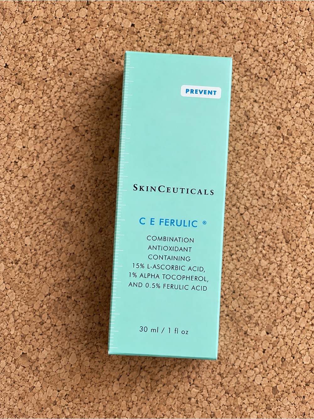 SkinCeuticals C E Ferulic Serum - EXP 2028/07